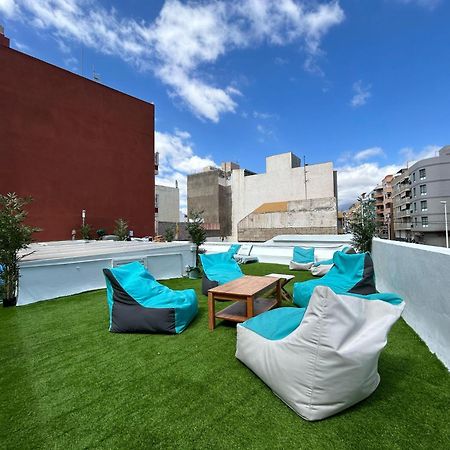 Ashavana Nest Hostel Ελ Μέντανο Εξωτερικό φωτογραφία