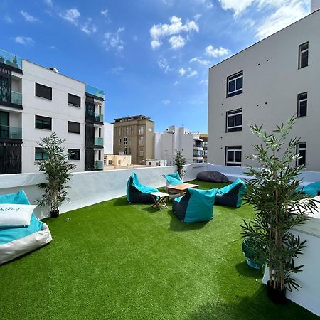 Ashavana Nest Hostel Ελ Μέντανο Εξωτερικό φωτογραφία