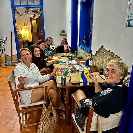 Ashavana Nest Hostel Ελ Μέντανο Εξωτερικό φωτογραφία