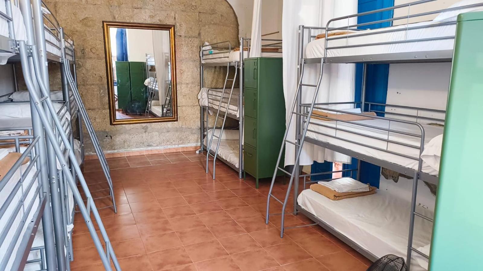 Ashavana Nest Hostel Ελ Μέντανο Εξωτερικό φωτογραφία