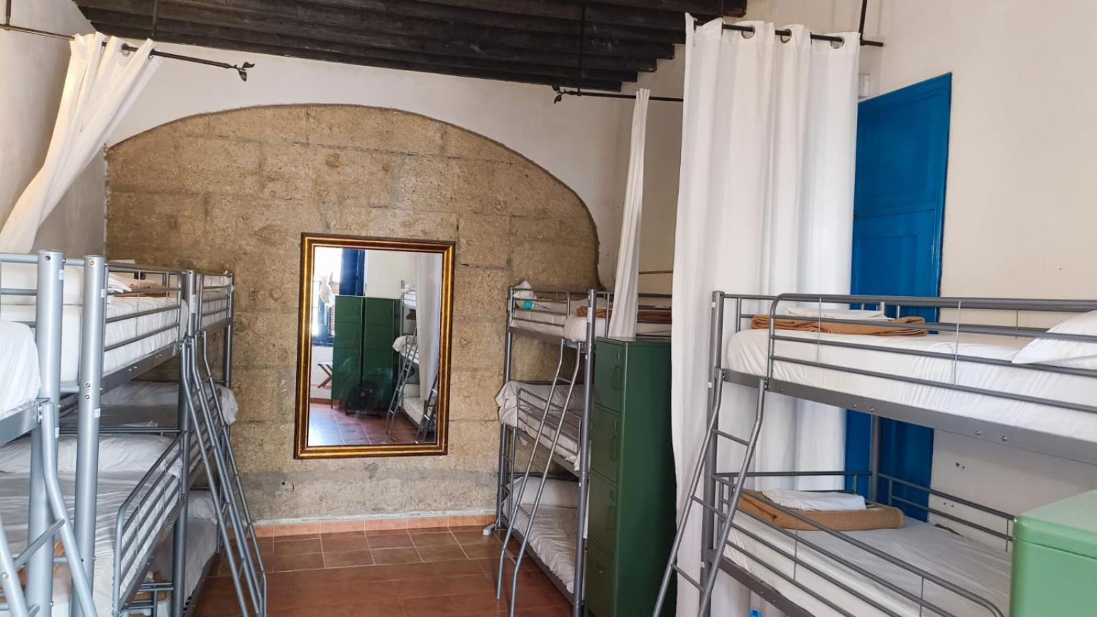 Ashavana Nest Hostel Ελ Μέντανο Εξωτερικό φωτογραφία