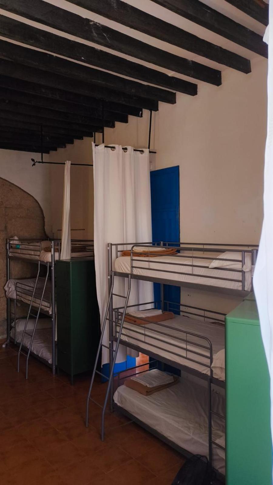 Ashavana Nest Hostel Ελ Μέντανο Εξωτερικό φωτογραφία