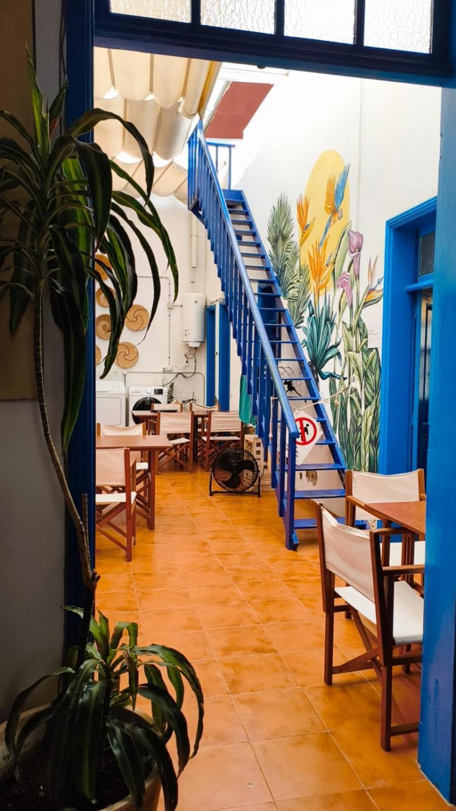 Ashavana Nest Hostel Ελ Μέντανο Εξωτερικό φωτογραφία