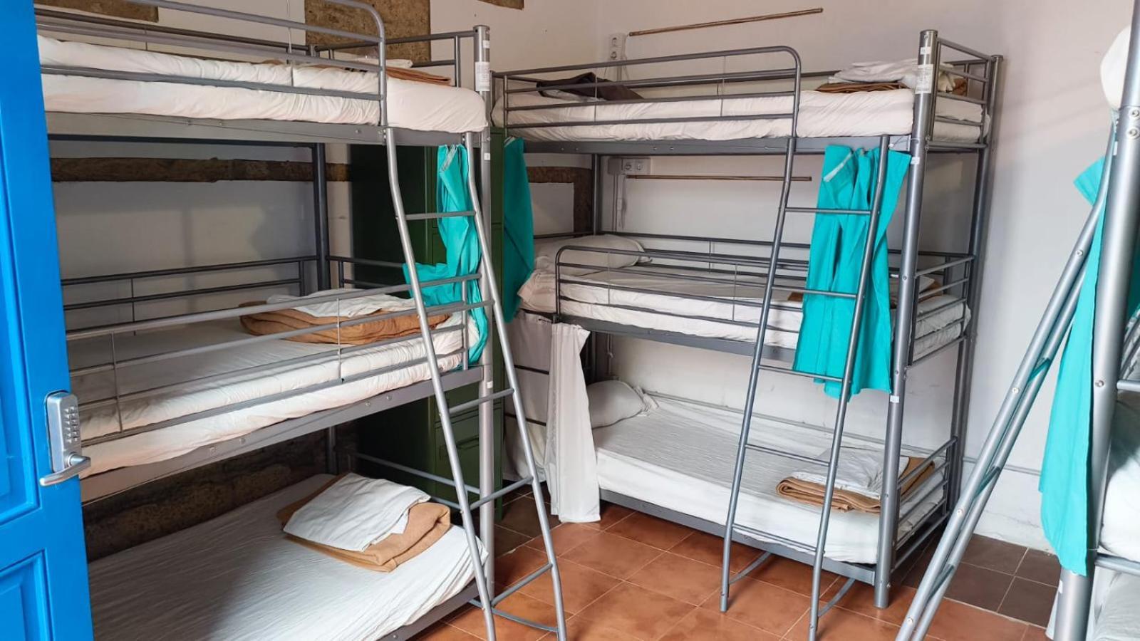 Ashavana Nest Hostel Ελ Μέντανο Εξωτερικό φωτογραφία