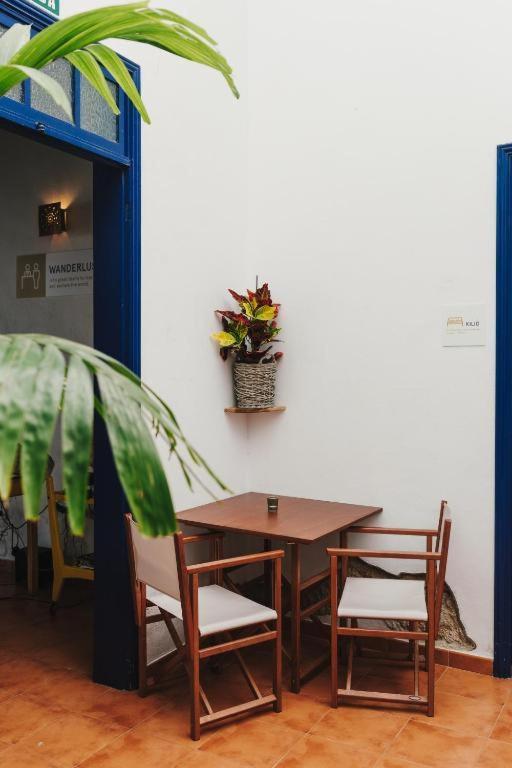 Ashavana Nest Hostel Ελ Μέντανο Εξωτερικό φωτογραφία
