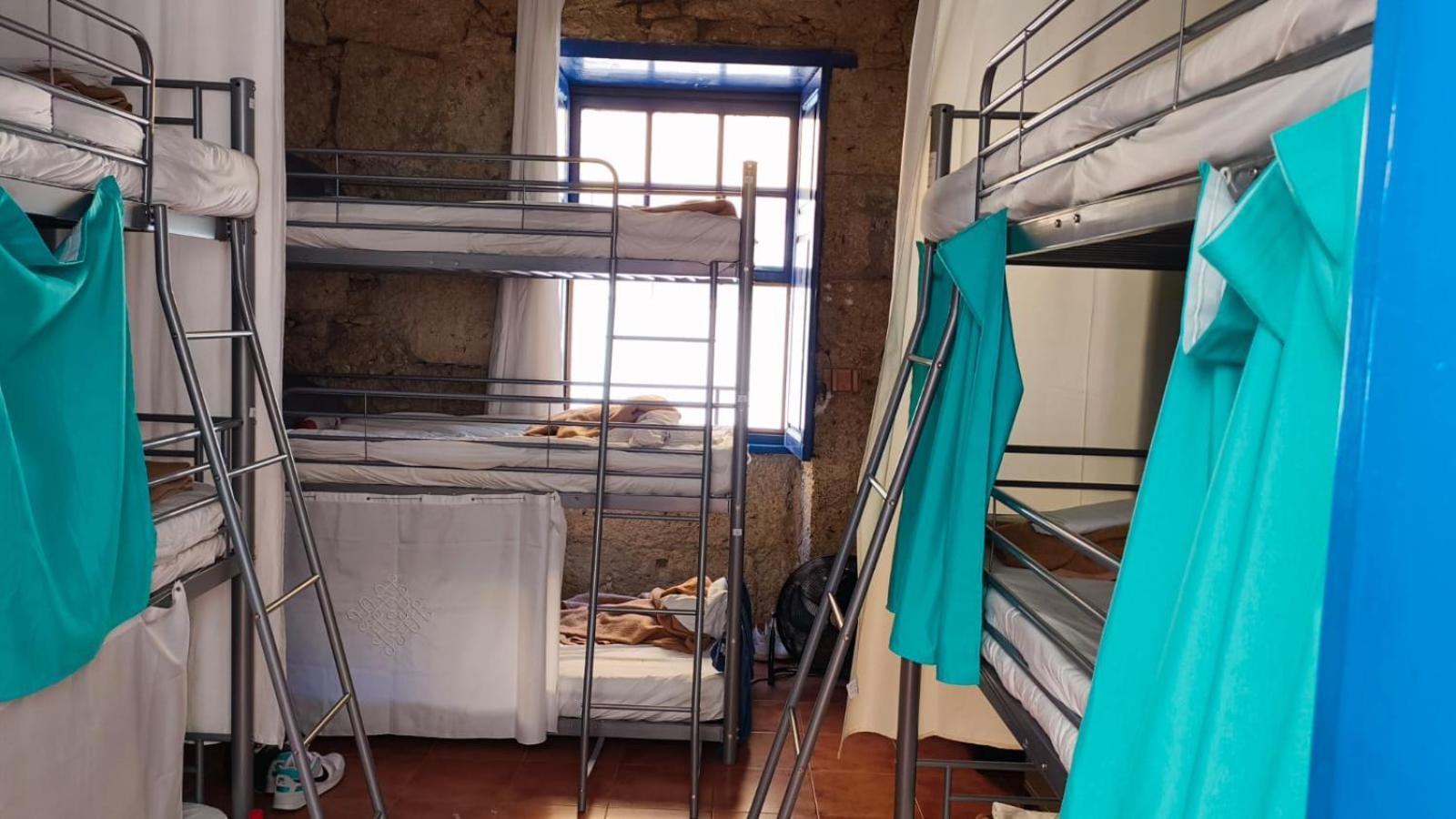 Ashavana Nest Hostel Ελ Μέντανο Εξωτερικό φωτογραφία