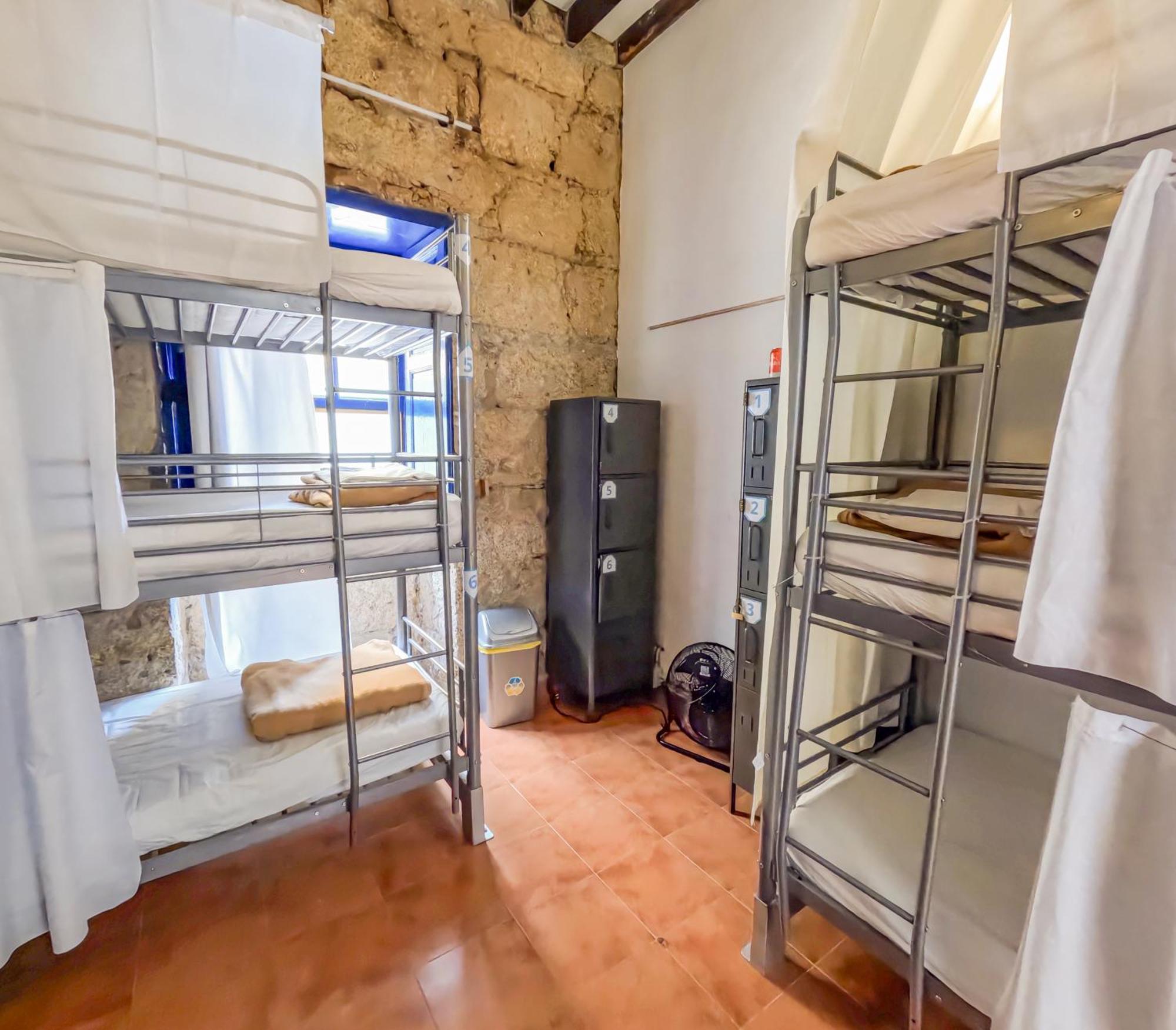 Ashavana Nest Hostel Ελ Μέντανο Δωμάτιο φωτογραφία