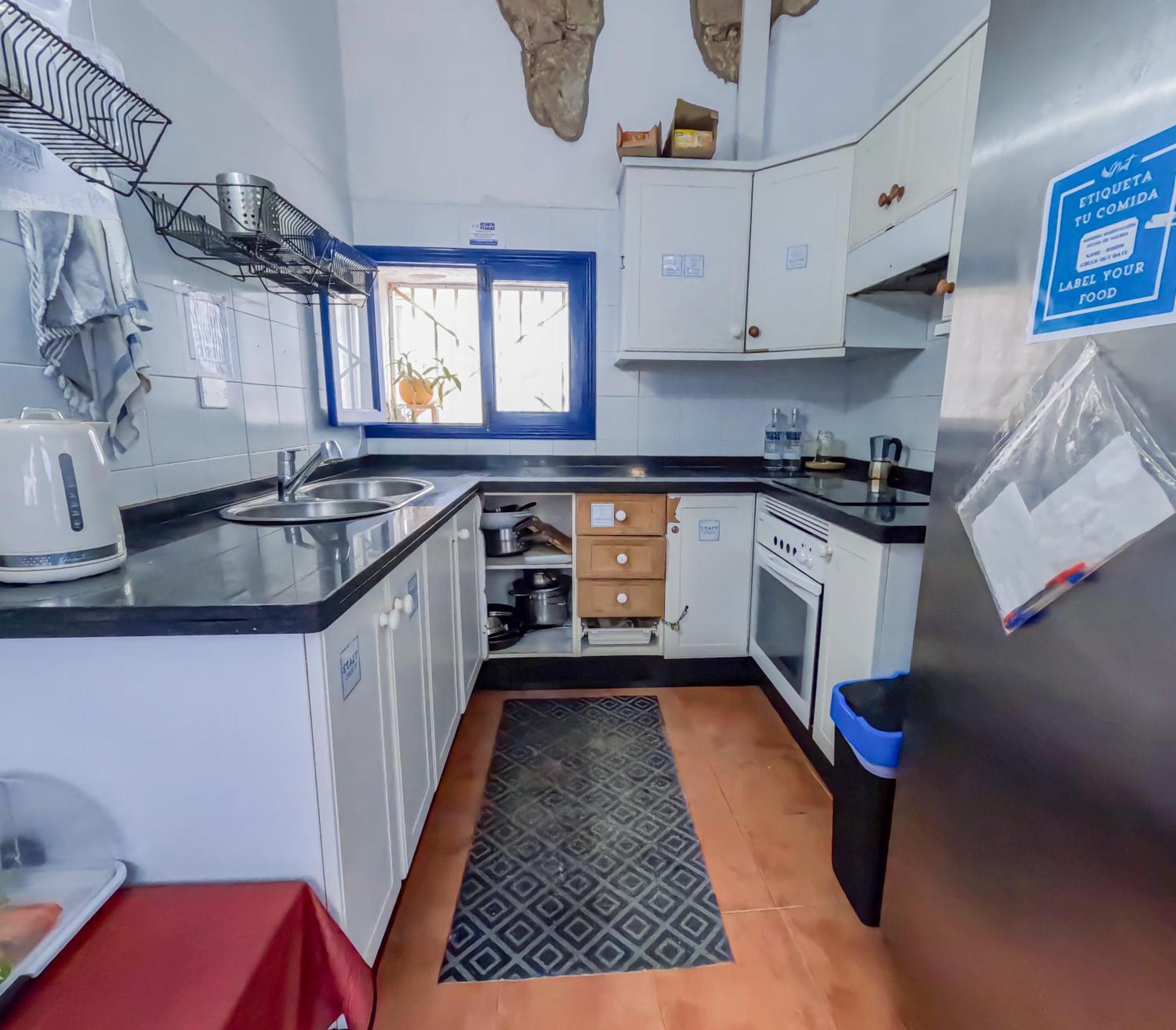 Ashavana Nest Hostel Ελ Μέντανο Εξωτερικό φωτογραφία