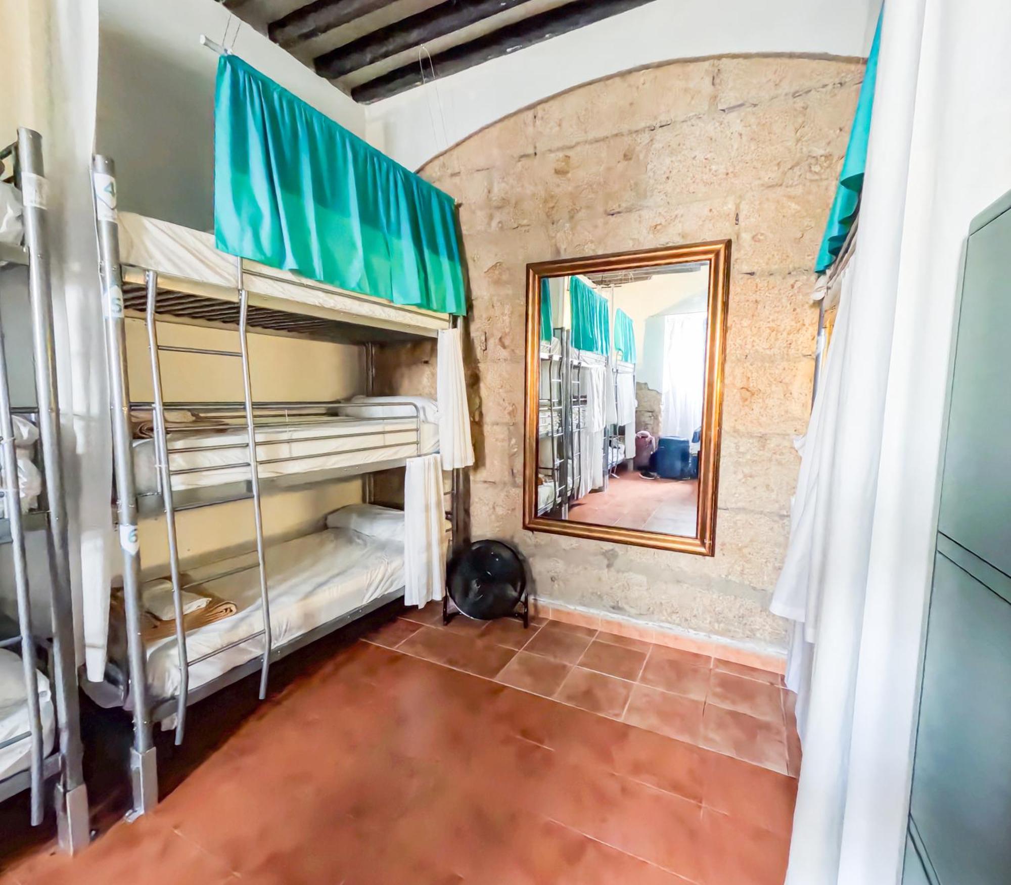 Ashavana Nest Hostel Ελ Μέντανο Δωμάτιο φωτογραφία