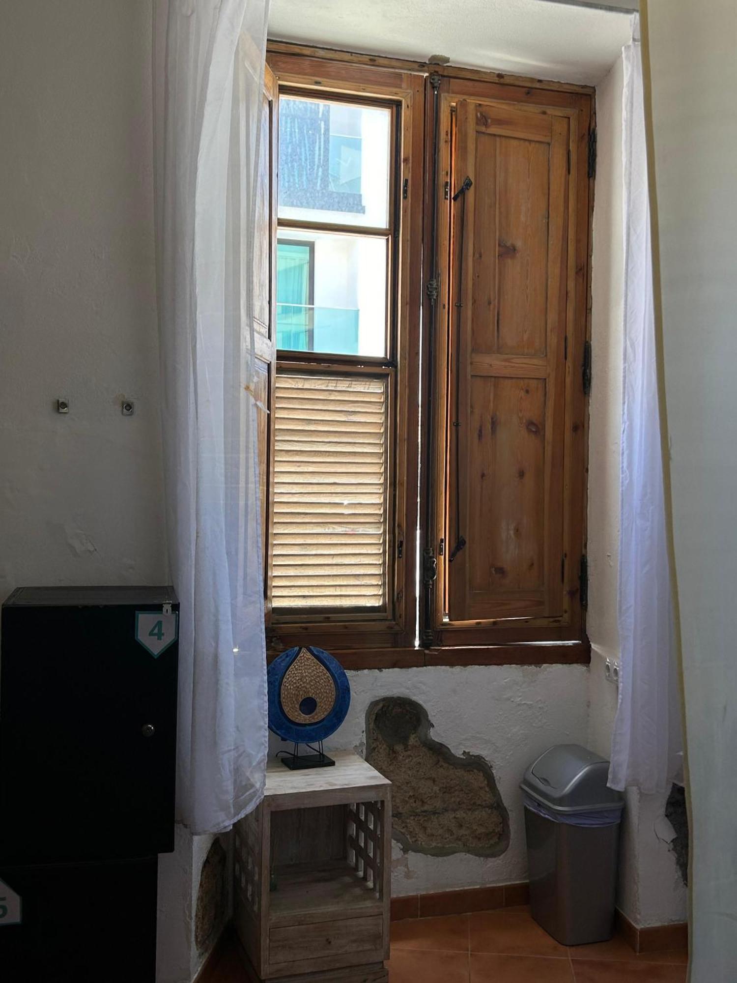 Ashavana Nest Hostel Ελ Μέντανο Εξωτερικό φωτογραφία