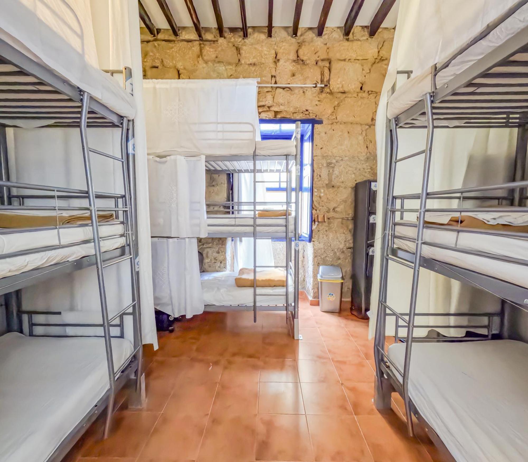 Ashavana Nest Hostel Ελ Μέντανο Εξωτερικό φωτογραφία