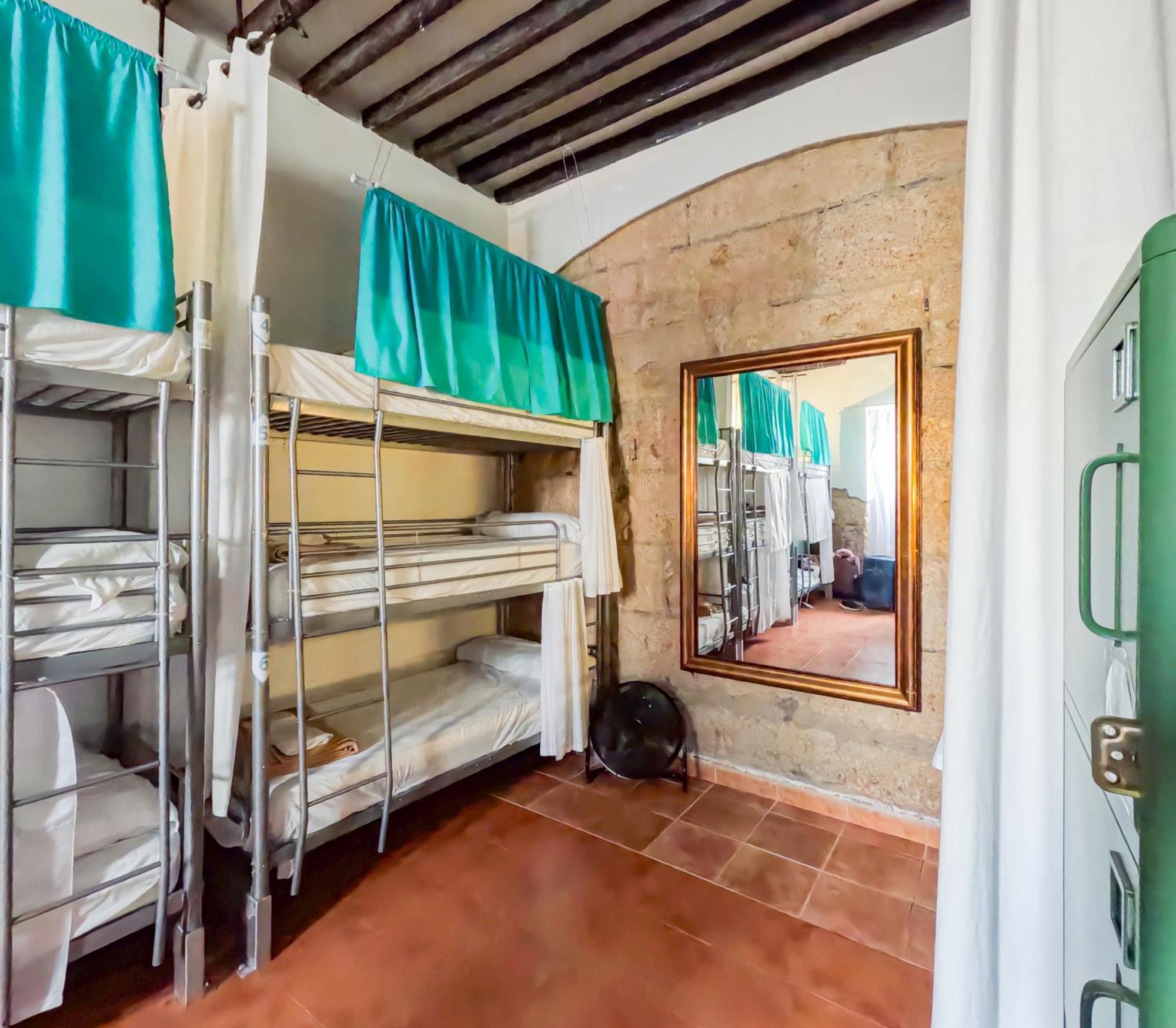 Ashavana Nest Hostel Ελ Μέντανο Δωμάτιο φωτογραφία