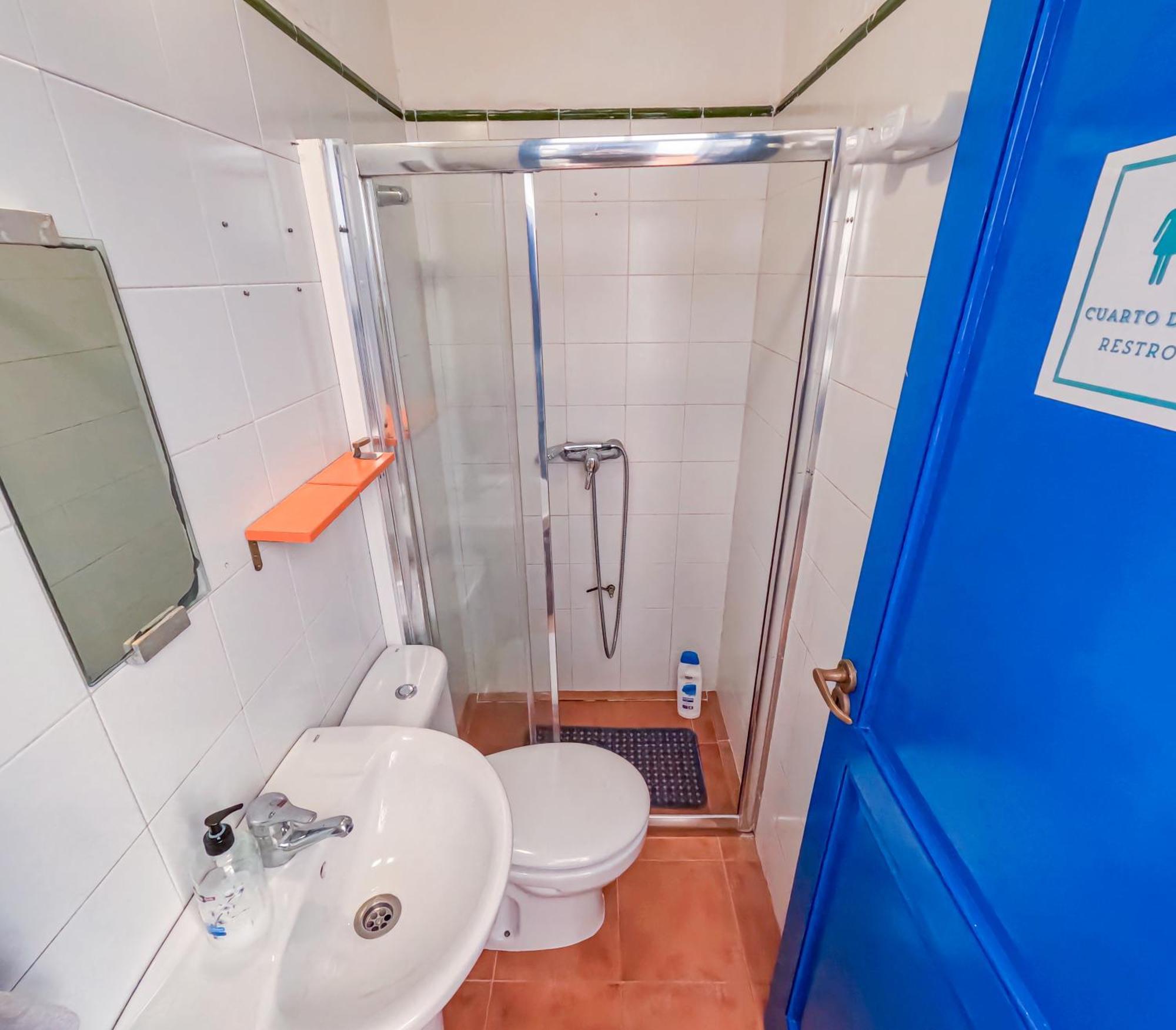 Ashavana Nest Hostel Ελ Μέντανο Εξωτερικό φωτογραφία