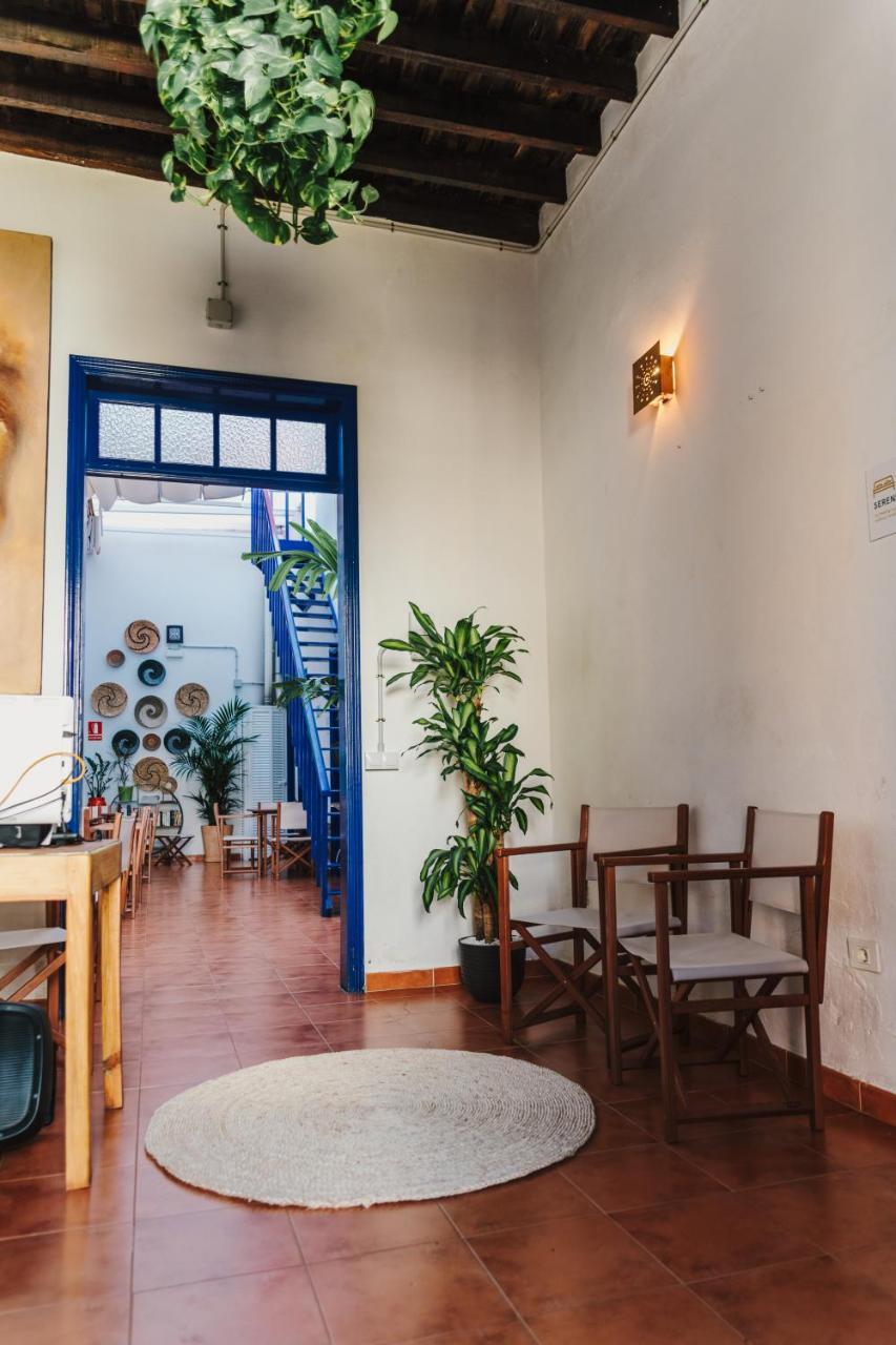 Ashavana Nest Hostel Ελ Μέντανο Εξωτερικό φωτογραφία
